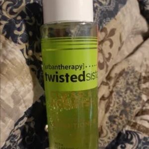 Urban Therapy Twisted Sista Conditioner NEW